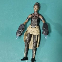 Thumbnail for Shuri (Hulk BAF)