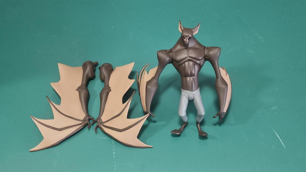 Main image for Man-Bat