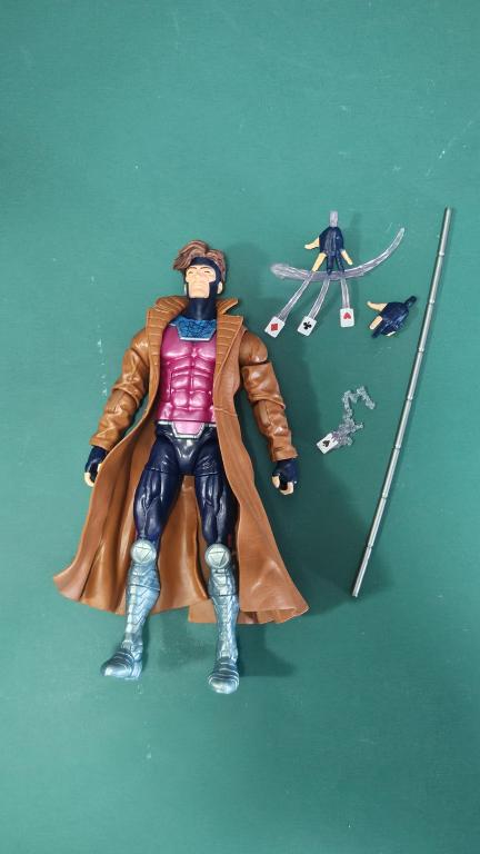 Main image for Gambit (Retro)