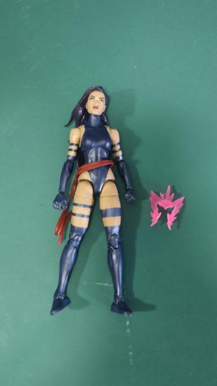 Main image for Psylocke (Apocalypse BAF)