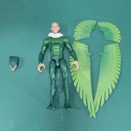 Thumbnail for Vulture (Demogoblin BAF)