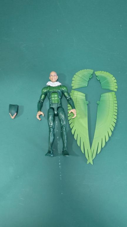 Main image for Vulture (Demogoblin BAF)