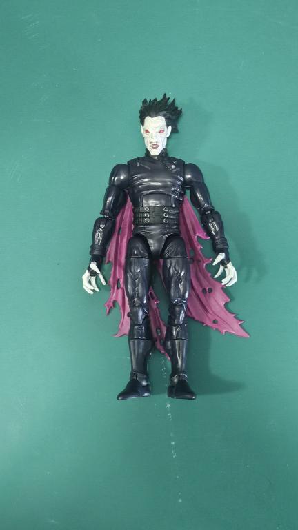 Main image for Morbius (Venompool BAF)
