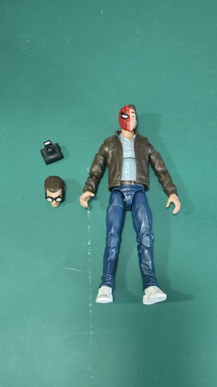 Main image for Peter Parker (Retro)
