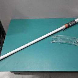 Image for Luke Skywalker Force FX Lightsabter (Green)