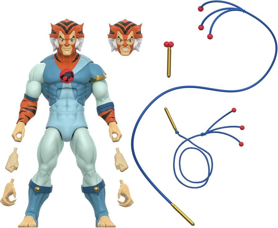 Main image for Tygra
