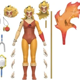 Image for Cheetara