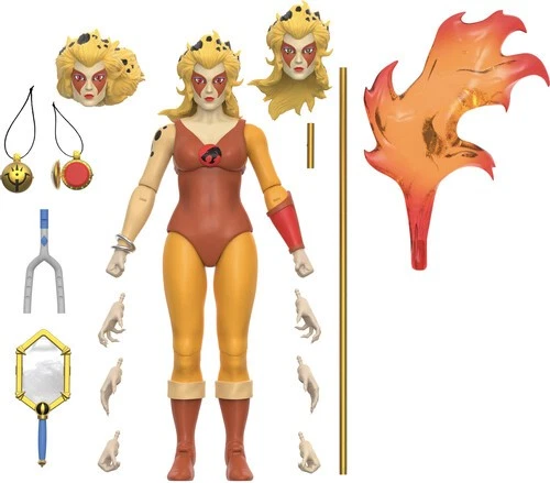 Main image for Cheetara