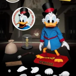 Image for Scrooge McDuck