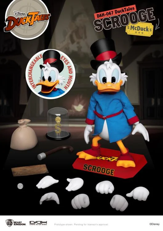 Main image for Scrooge McDuck