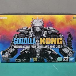 Image for Mechagodzilla (Godzilla vs Kong)
