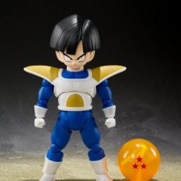 Thumbnail for Gohan (Battle Clothes)