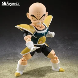 Thumbnail for Krillin (Battle Clothes)