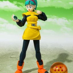 Image for Bulma (Journey to Planet Namek)