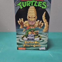 Thumbnail for TMNT Pizza Monster