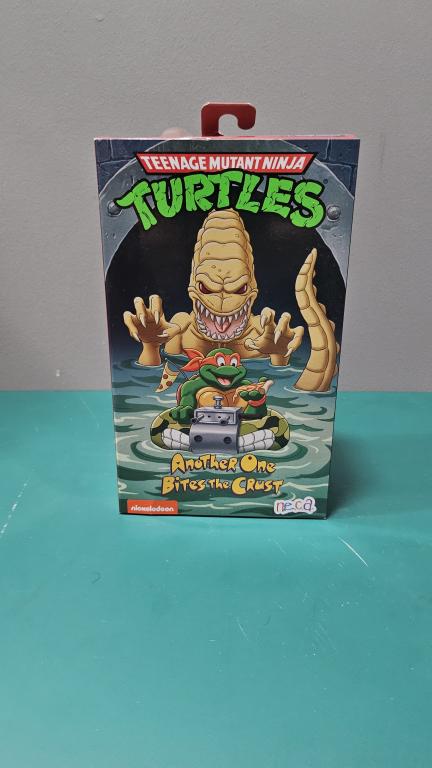 Main image for TMNT Pizza Monster