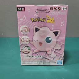 Image for Jigglypuff Model Kit
