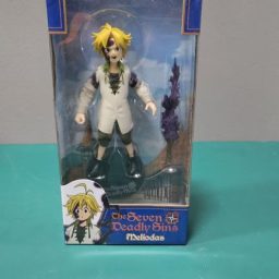Image for Meliodas (Demon Mode)