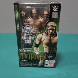 Thumbnail for Triple H