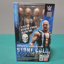 Thumbnail for Stone Cold Steve Austin