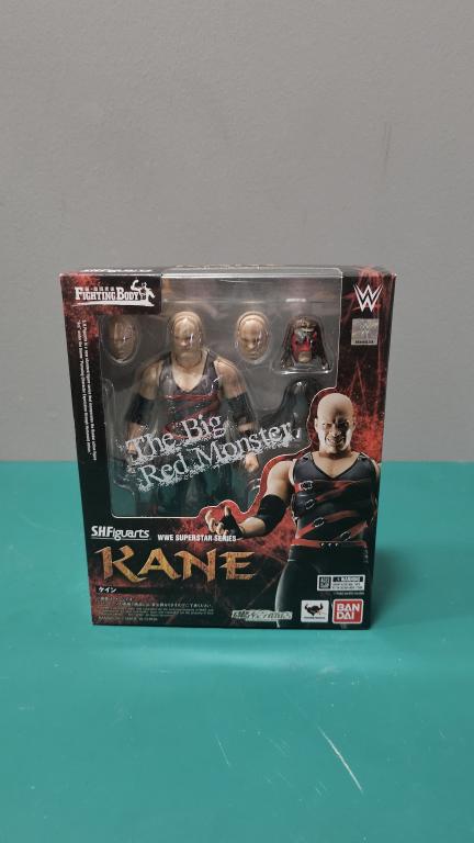 Main image for Kane