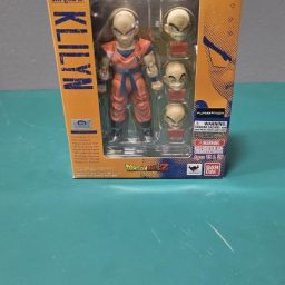 Thumbnail for Krillin