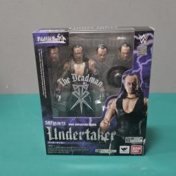 Thumbnail for Undertaker