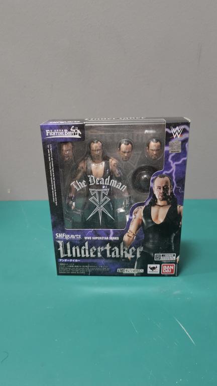 Main image for Undertaker