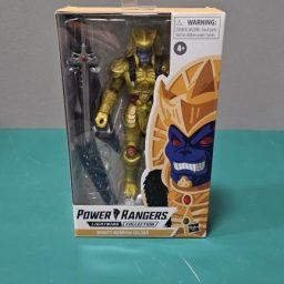 Thumbnail for Goldar