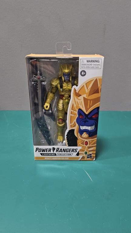 Main image for Goldar