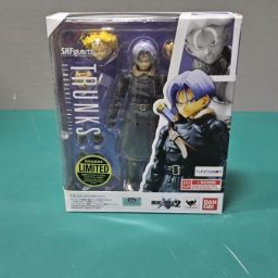 Thumbnail for Trunks (XENOVERSE Edition)