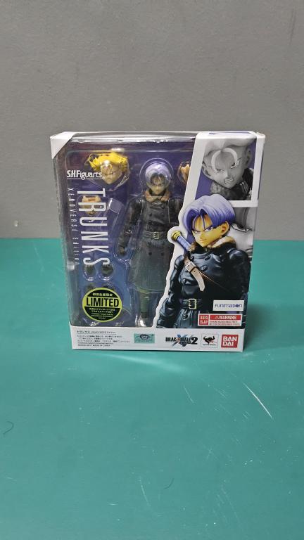 Main image for Trunks (XENOVERSE Edition)