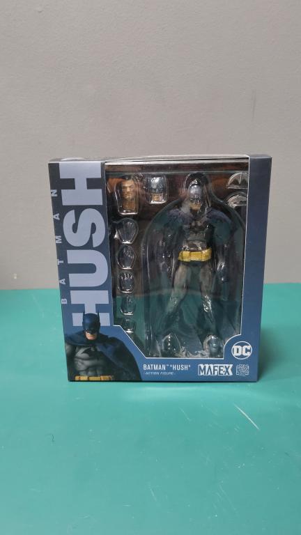 Main image for Batman 