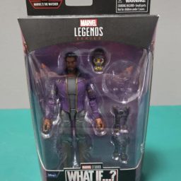 Image for T'Challa Star-Lord