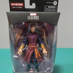 Thumbnail for Doctor Strange Supreme