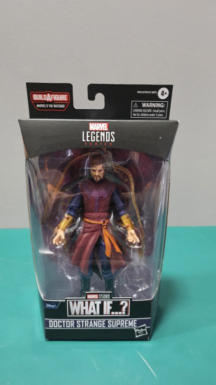Main image for Doctor Strange Supreme