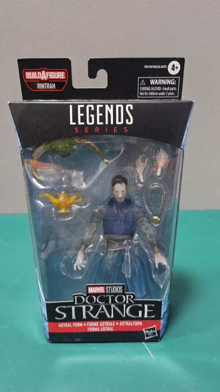 Main image for Doctor Strange (Astral Form)
