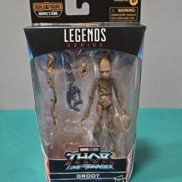 Thumbnail for Groot (Korg BAF)