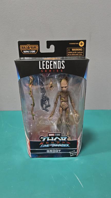 Main image for Groot (Korg BAF)