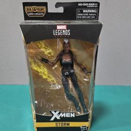 Thumbnail for Storm (Apocalypse BAF)