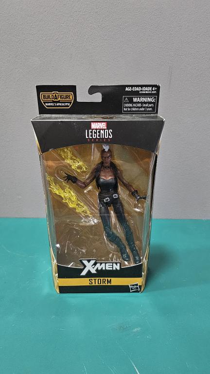 Main image for Storm (Apocalypse BAF)