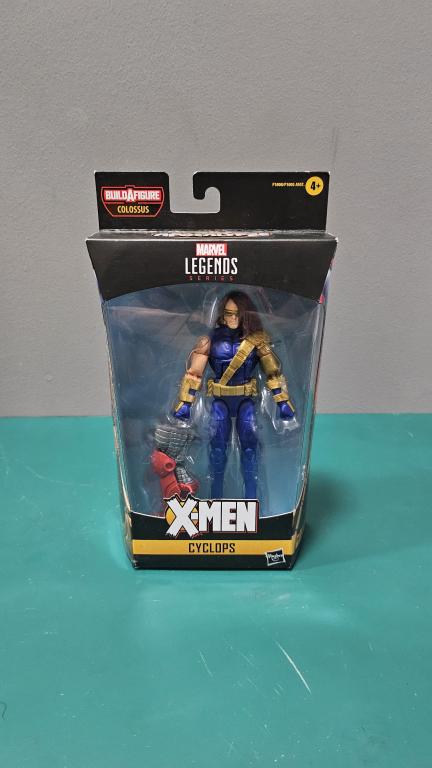 Main image for Cyclops (Colossus BAF)
