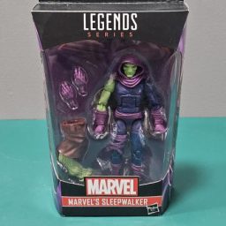 Thumbnail for Sleepwalker (Rintrah BAF)