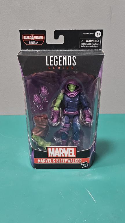 Main image for Sleepwalker (Rintrah BAF)