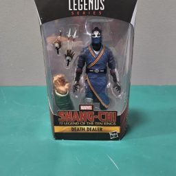 Thumbnail for Death Dealer (Mr Hyde BAF)