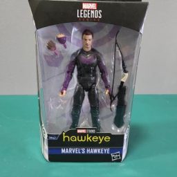 Thumbnail for Hawkeye (Infinity Ultron BAF)
