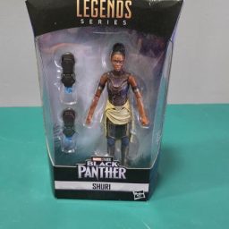 Thumbnail for Shuri (Legacy Collection)
