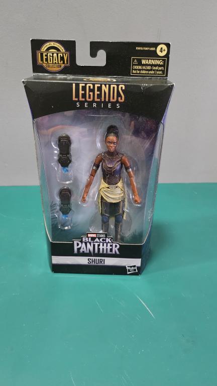 Main image for Shuri (Legacy Collection)