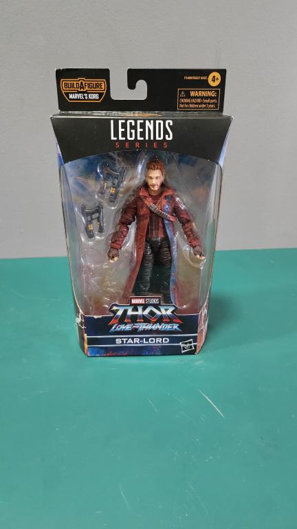 Main image for Star-Lord (Korg BAF)