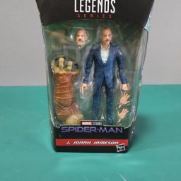 Image for J. Jonah Jameson (Armadillo BAF)